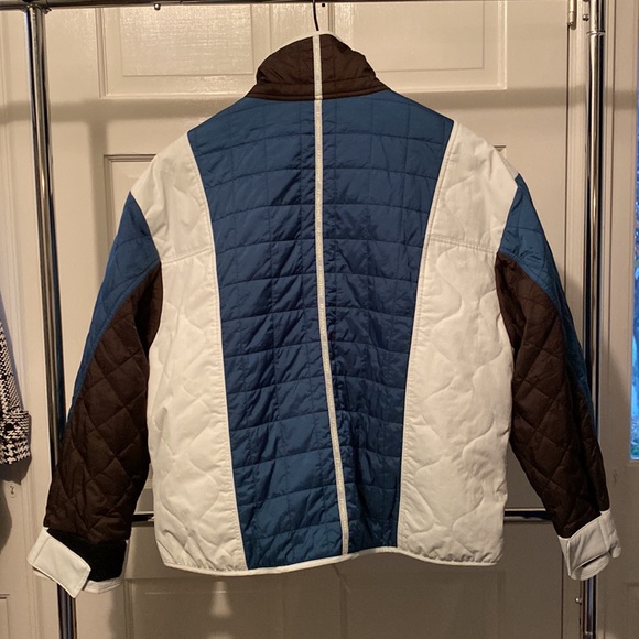 NWT Free People Free Movement Landscape View ski jacket - Picture 3 of 13